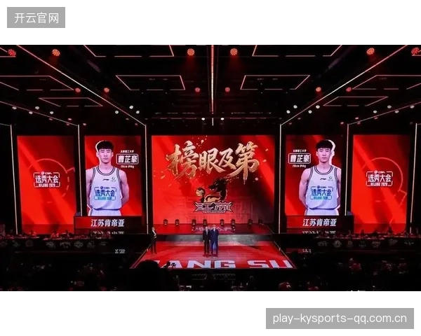 年轻化逆袭：榜眼用一场比赛把历史写进队史册